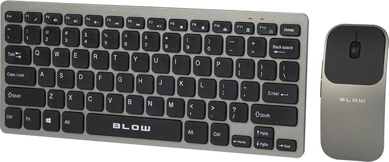 Tastatura + mouse Blow 85-470