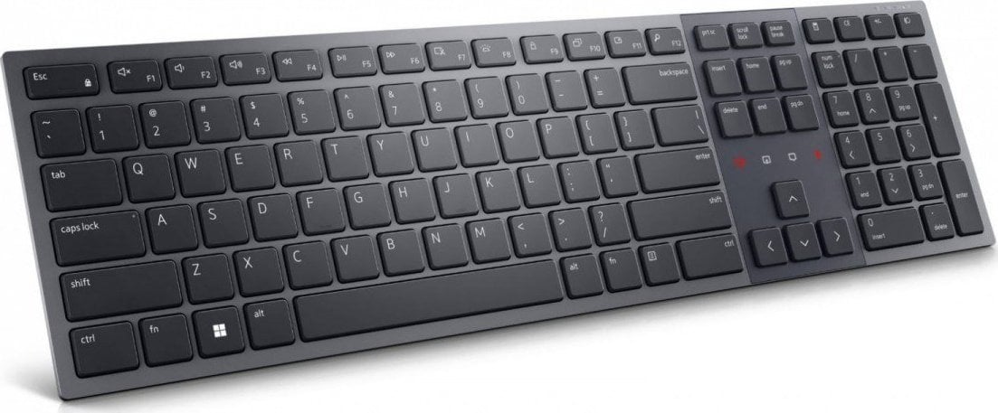 Tastatură Dell Keyboard Premier Collaboration KB900 - SUA