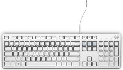 Tastaturi - Tastatura dell Quietkey KB216 (580-ADGM)