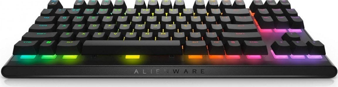 Tastatură Dell Tastatură pentru jocuri Alienware AW420K