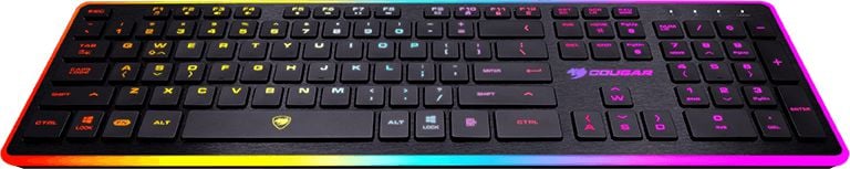 Tastatura Gaming Cougar Vantar