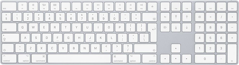 Tastaturi - Tastatura iluminata Apple MacBook Air A1369 A1466 UK