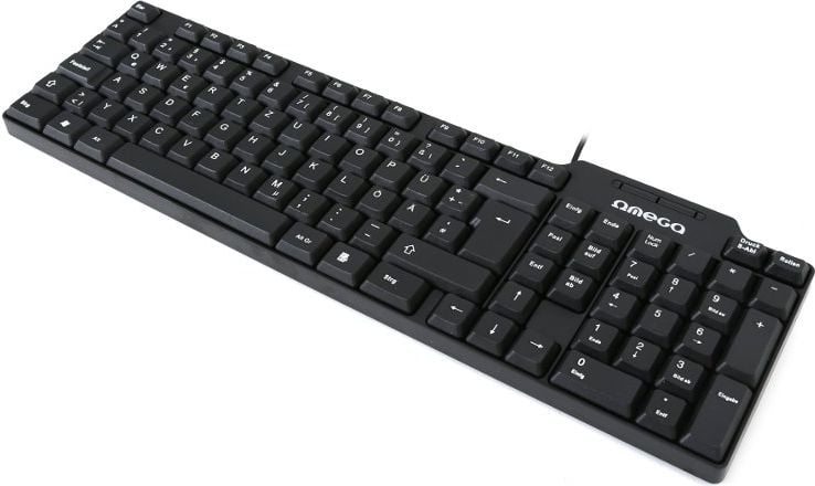 Tastatura PC Omega (42659)