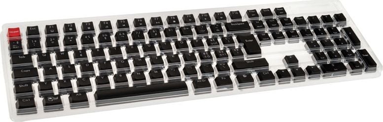 Tastaturi Glorious PC Gaming Race ABS (GAKC-061)