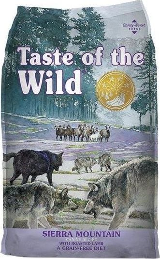 Taste of the Wild VAT015833