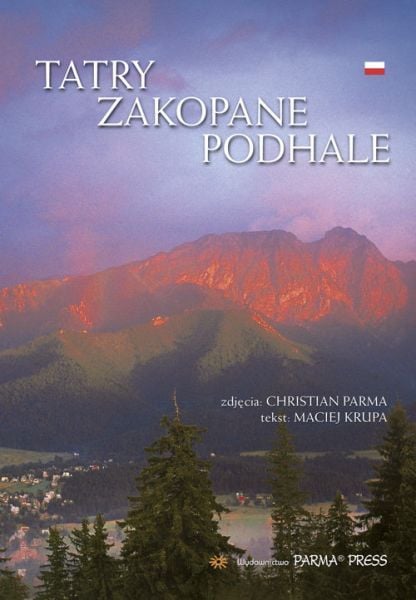 Munții Tatra, Zakopane, Podhale, Polonia