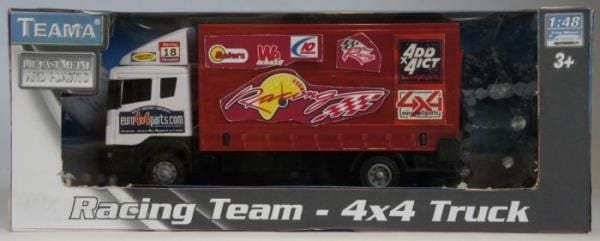 Racing Truck 1:48 (001-61102)