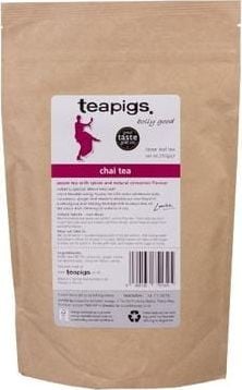 Teapigs teapigs Ceai Chai Ceai liber 250g