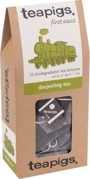 Teapigs Teapigs Darjeeling 15 plicuri