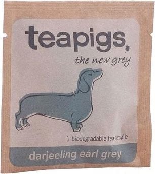 Teapigs teapigs Darjeeling Earl Grey - Plic