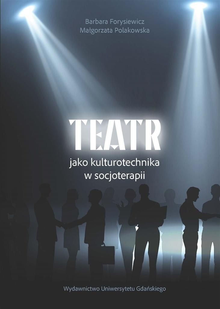 Teatrul ca tehnică de cultură în socioterapie