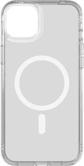 Tech 21 TECH21 ETUI T21-9638 EVO CLEAR MAGSAFE IPHONE 14 PLUS CLEAR