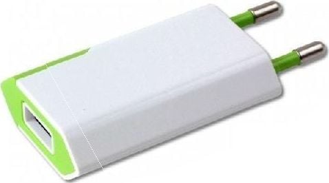 Techly 1x încărcător USB-A 1A (100044)