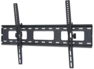 Suport pentru LED/ TV / LCD de perete Techly, reglabil, 40 `- 65`, 60 kg, Negru