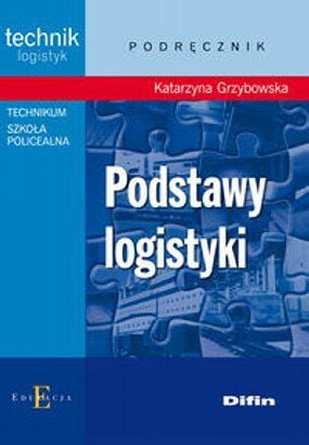 Tehnician în logistică (Fundamentele logisticii (37734)