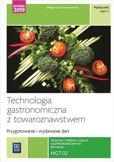 tehnician viu. si servicii gastro.Kwal. HGT.02 partea 1 WSIP