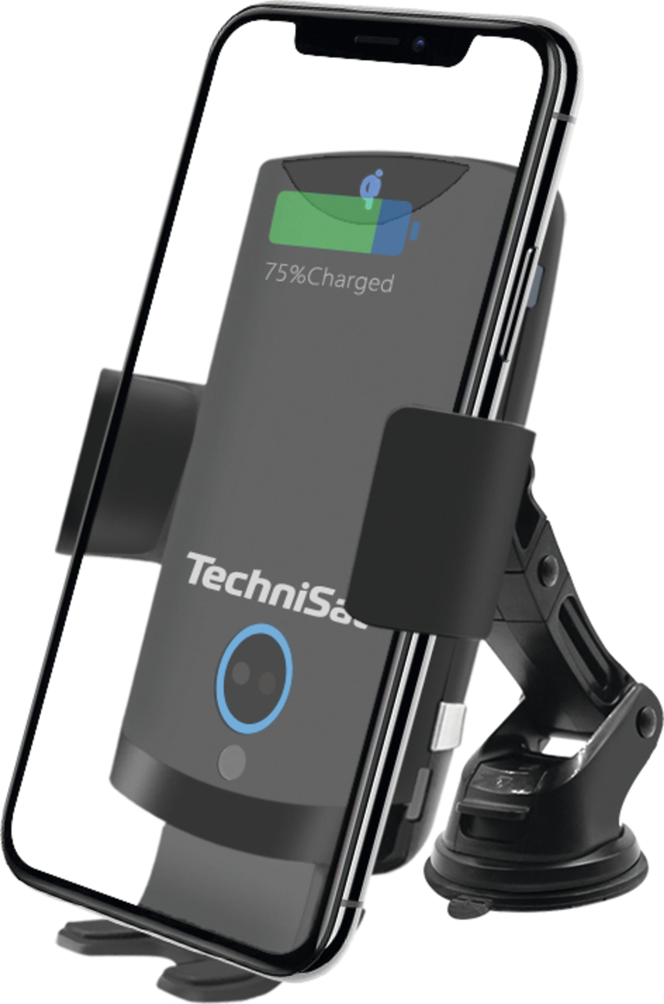 Suport auto automat TechniSat SmartCharge 2