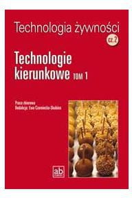 Tehnol. alimentar partea 2 - Tehnologii direcționale T1