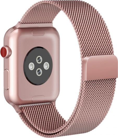 Bratara Tech-Protect Milesband pentru APPLE WATCH 1/2/3 (42MM)