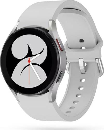 Curea Tech-Protect Iconband Tech-Protect Samsung Galaxy Watch 4 40/42/44/46mm Gri