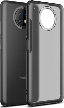 Tech-Protect Tech-Protect HybridShell do Xiaomi Redmi Note 9T Czarne