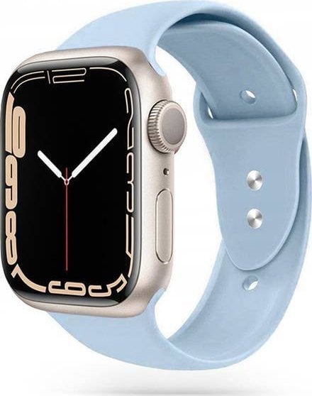 Tech-Protect TECH-PROTECT ICONBAND APPLE WATCH 4 / 5 / 6 / 7 / 8 / SE (38 / 40 / 41MM) SKY BLUE