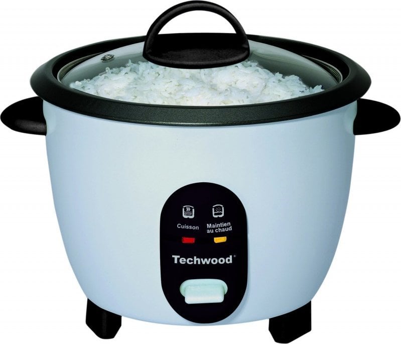 Techwood Urządzenie do gotowania ryżu Techwood TCR-256