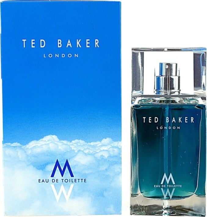 Ted Baker M EDT 75 ml