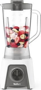 Blender Tefal BL2C0130, 450W, 1.25L, Alb