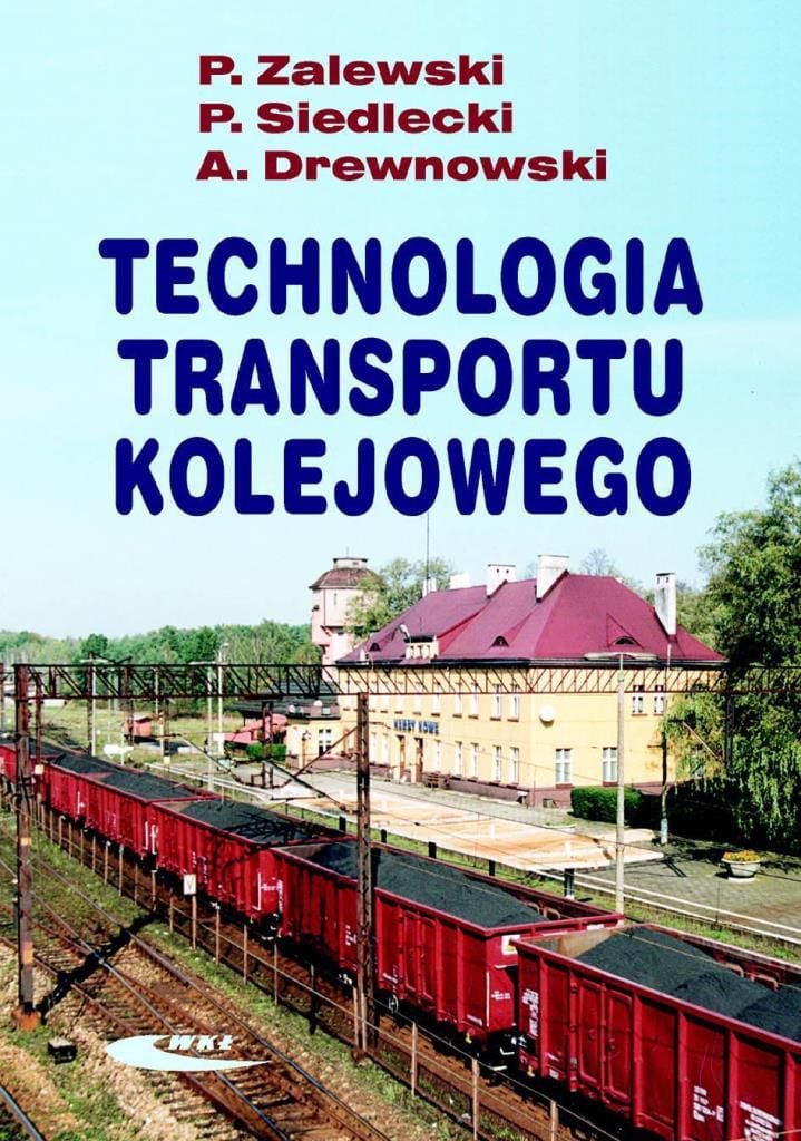 Tehnologia transportului feroviar