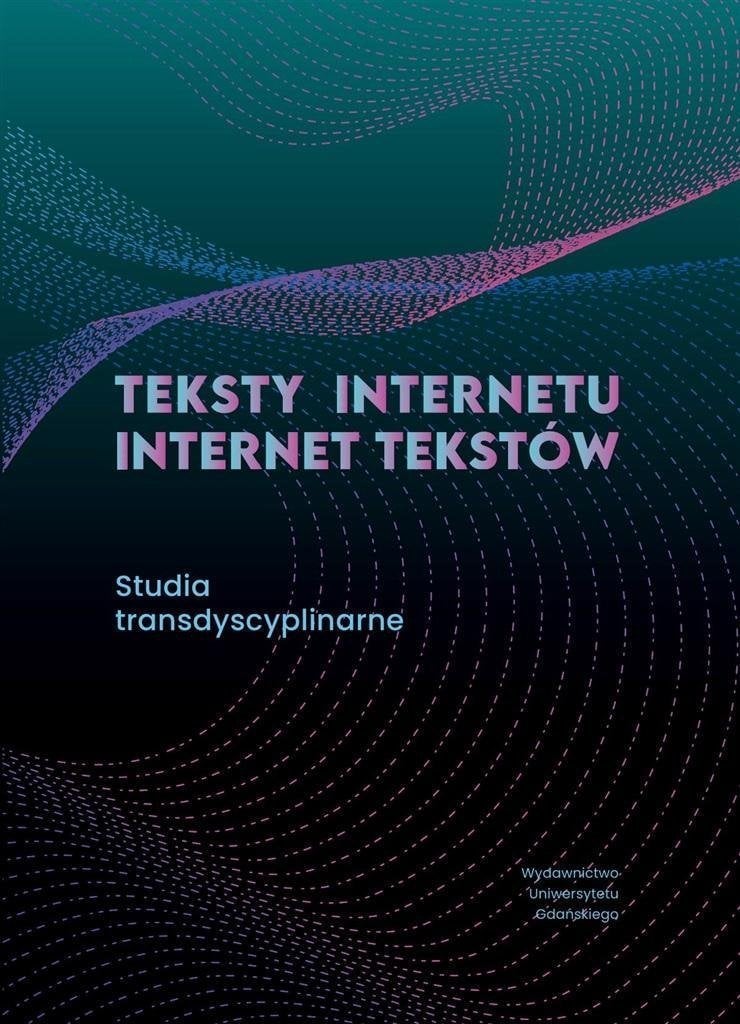 Internet texte - Internetul textelor