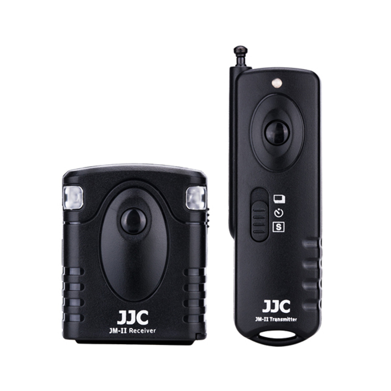 Telecomanda fara fir pentru controlul aparatelor foto, JJC, Tip 8: Panasonic