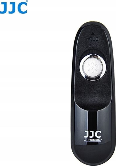 Telecomanda si cablu declansator JJC, pentru Sigma Fp, tip Cr-41, negru