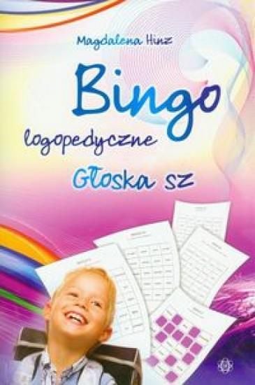 Telefon bingo logopedic sz