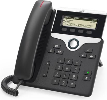 Telefon Cisco UC 7811