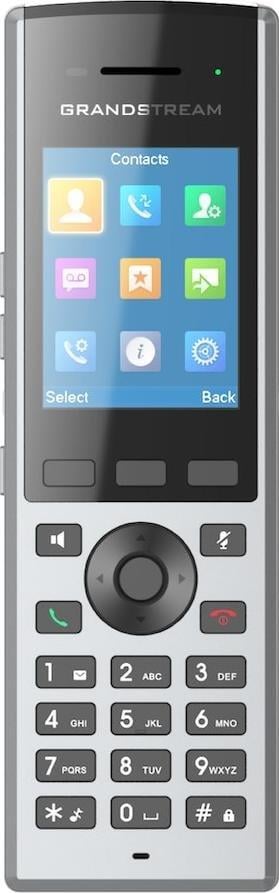 Telefon DECT - Grandstream DP730