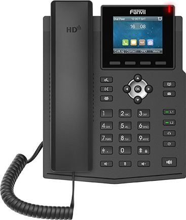 Telefon Fanvil X3S PRO