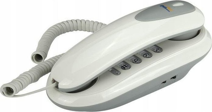 Telefon fix Dartel DARTEL TELEFON LJ330 alb