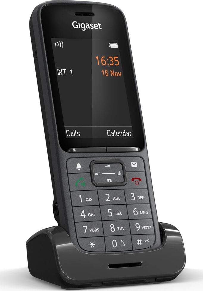 Telefon Gigaset Gigaset SL800H PRO (S30852-H2975-R102)