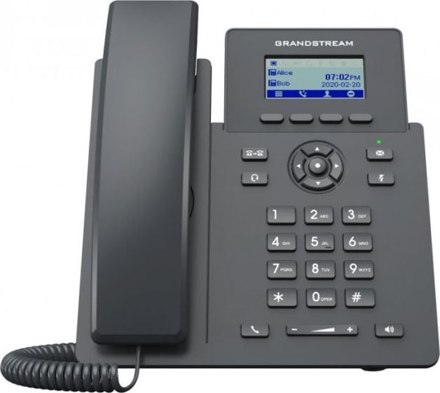 Telefon GrandStream GRP2601P