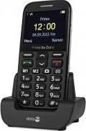 Telefon mobil Doro Doro Primo 366 negru