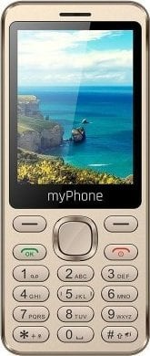 telefon mobil myPhone telefon myPhone Maestro 2 gold