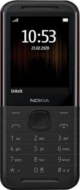 Telefon Mobil Nokia 5310 Dual Sim