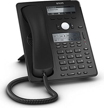 Telefon de vis D745