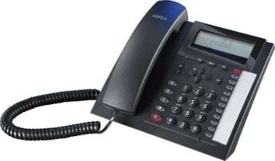 Telefon stacjonarny Agfeo T18 (6101179)