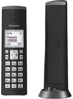 Telefon fix fara fir panasonic KX-TGK210DB