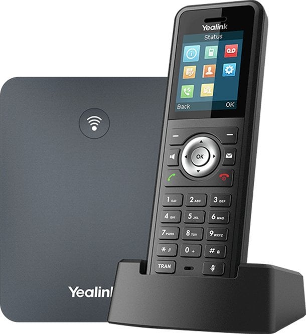 Telefon stacjonarny Yealink W79P