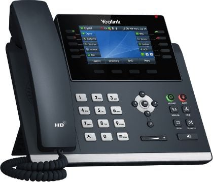 Telefon Yealink T46U