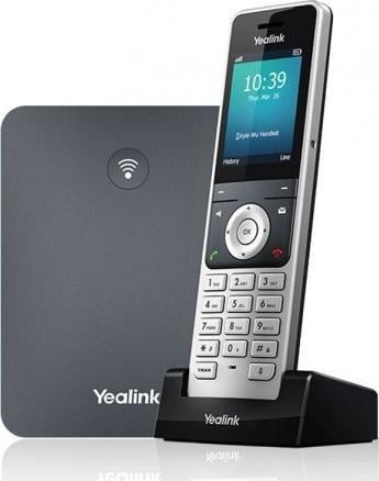 Telefon Yealink W76P