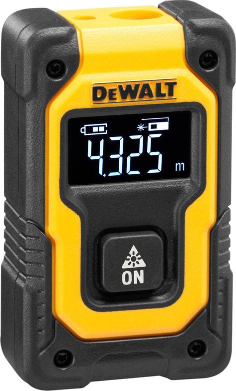 Telemetru laser Dewalt DW055PL